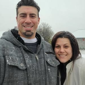 Meet your Posher, Gina